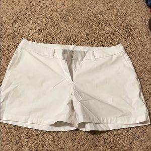 Nike golf shorts